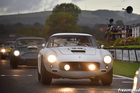 Ferrari 250 GT SWB