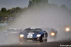 Ford GT40 rain