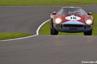 Ferrari 250 LM quadrant