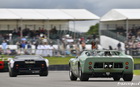 Ford GT40 Spyder