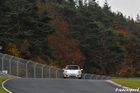 Porsche 911 Nordschleife