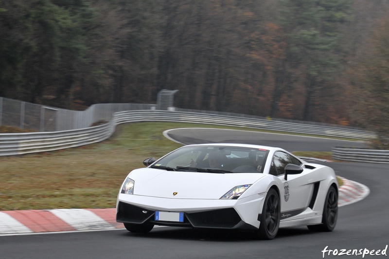 LP560 Hohe Acht