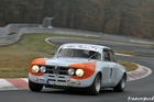 Alfa GT Hohe Acht