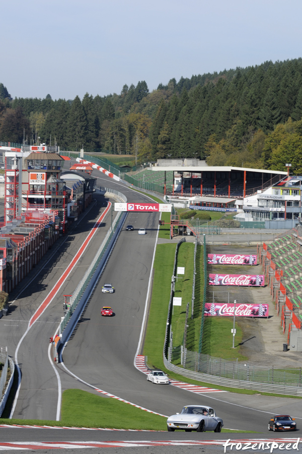 Eau Rouge