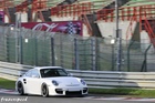 Eau Rouge compression