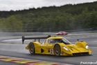 Aquila CR1 at Spa Francorchamps