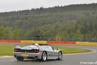 F50 at Spa Francorchamps