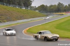 DB5 at Spa Francorchamps