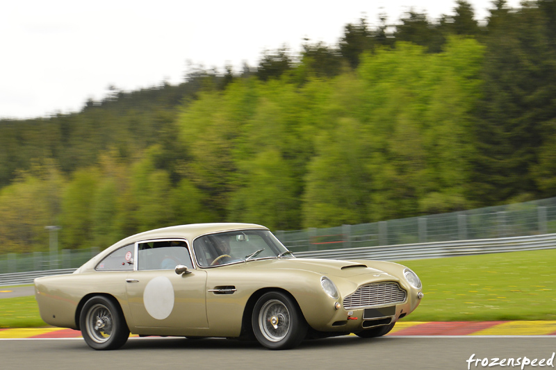 Aston Martin DB5