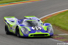 Porsche 917 021 Spa