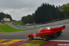 Ferrari 512M Spa Eau Rouge