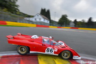Ferrari 512M Spa La Source