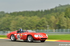 Ferrari Dino 246S Spa Les Combes