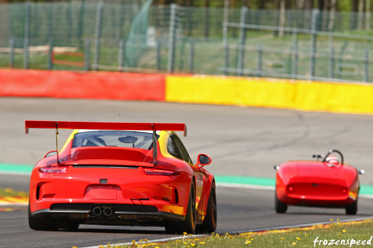 GT3 Ferrari Dino 246