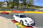 GT3 duel