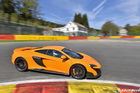 McLaren 675LT