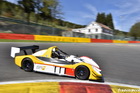 Radical SR8