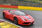 Ferrari 458 Speciale