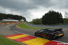 McLaren 675LT Eau Rouge