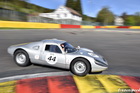 Porsche 904 La Source