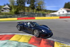 Porsche 918 La Source