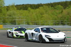 McLaren 675LT vs 570S