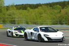 McLaren 675LT vs 570S