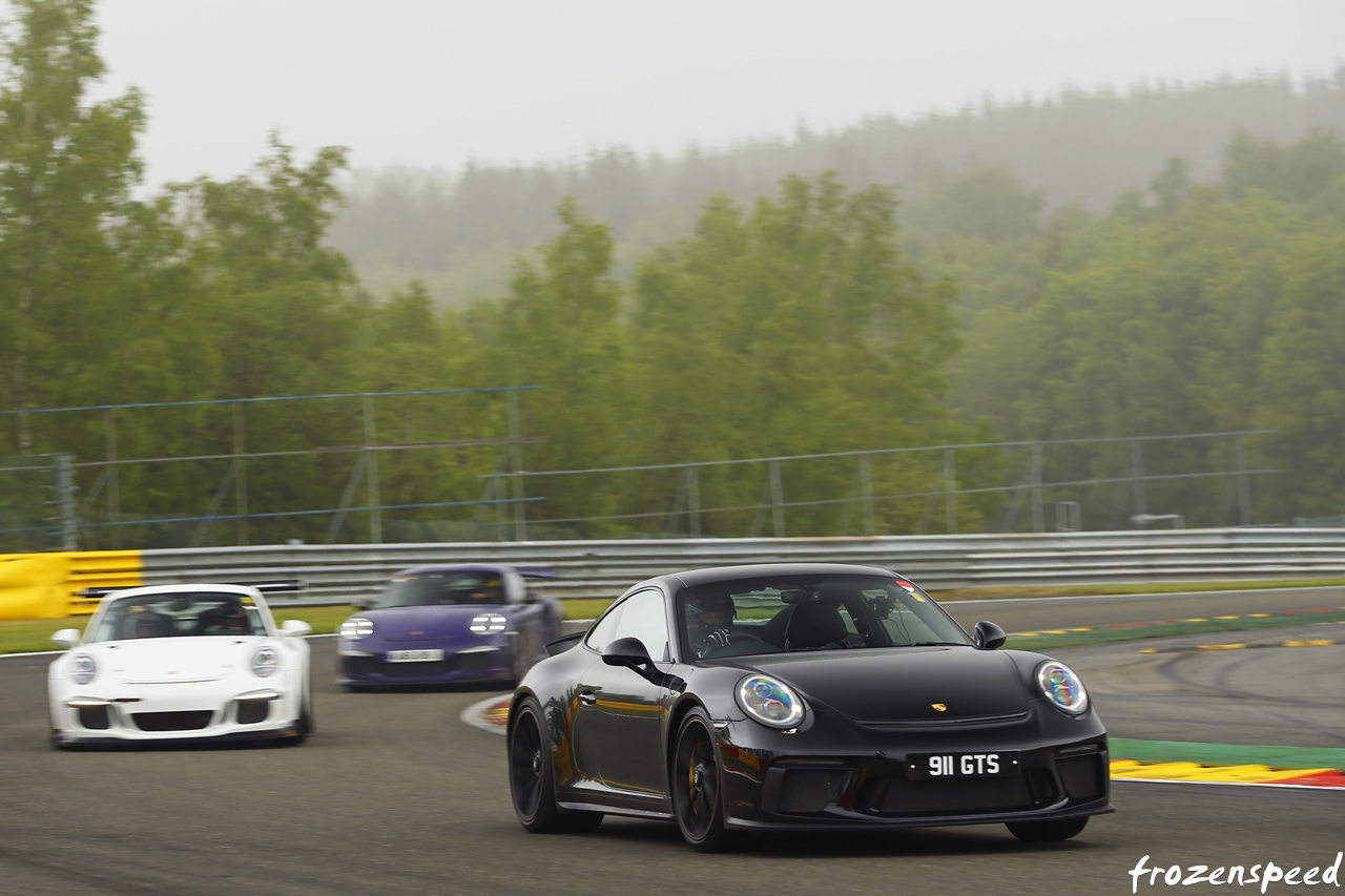 GT3 Touring Spa