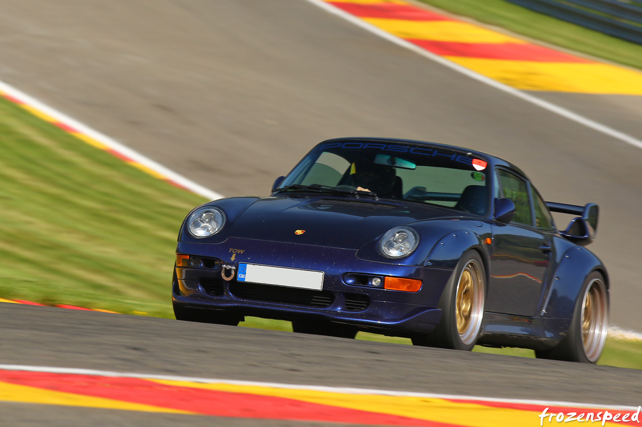 993 GT2 Raidillon