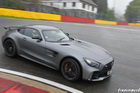 AMG-GTR La Source