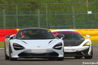 720S - 570 GT4