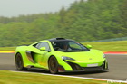 McLaren 675LT