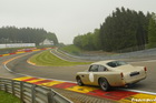 DB5 Eau Rouge