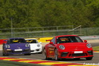 GT3 - GT3RS - GT3 Cup