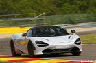 McLaren 720S Spa