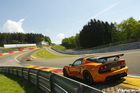 Exige Eau Rouge