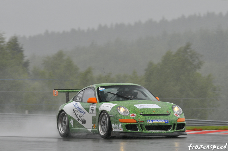 997 GT3 Yup