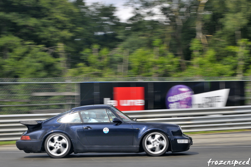 964 Turbo