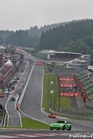 Eau Rouge panorama