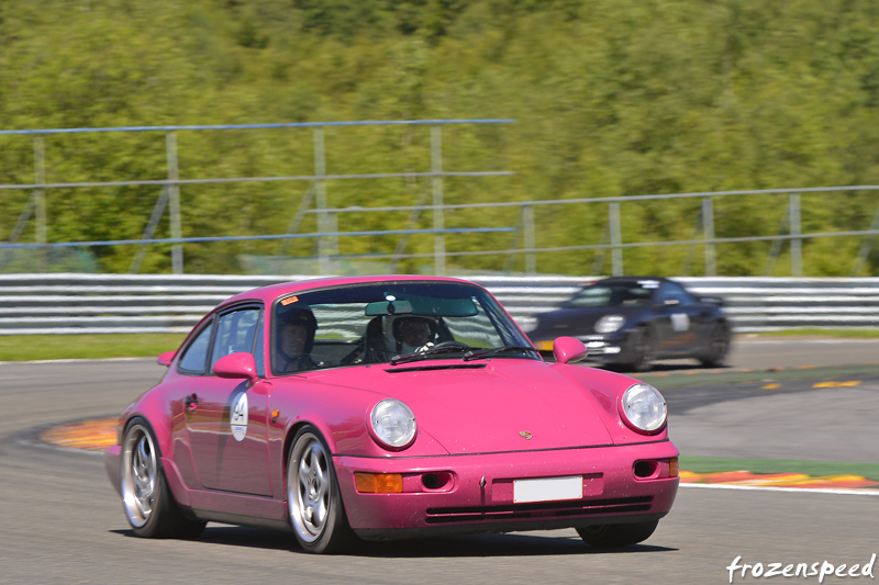 964RS Les Combes