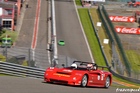 Maserati Barchetta Eau Rouge