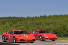 Scuderia vs GT3 Les Combes