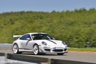 GT3RS 4.0 Les Combes