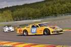 Nascar Spa Francorchamps