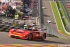 Maserati Barchetta Eau Rouge