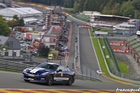 Nissan GTR Eau Rouge