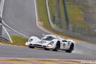 Porsche 907 Eau Rouge