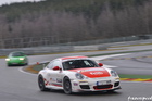 Sabine Schmitz GT3RS