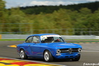 Alfa GTA Les Combes