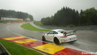 Porsche GT3RS Eau Rouge